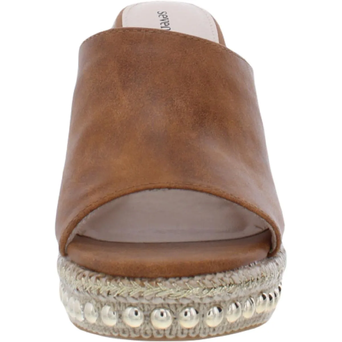 Womens Wedge Platform Espadrilles