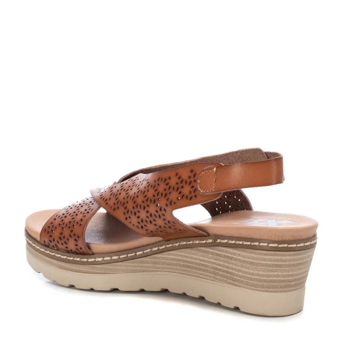 Women's Wedge Sandals By XTI