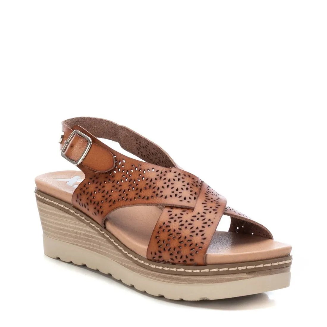 Women's Wedge Sandals By XTI