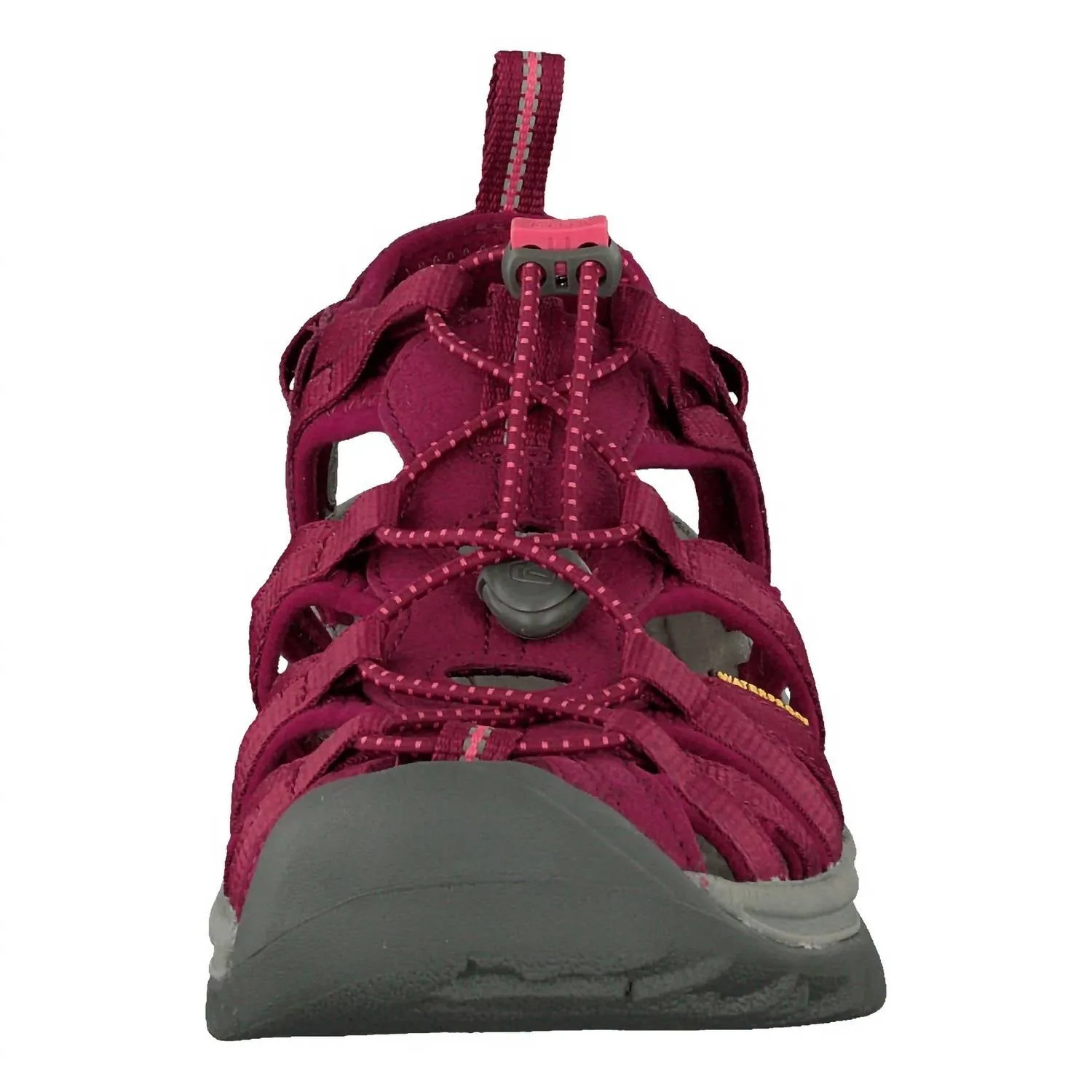 Women's Whisper Sandal In Beet