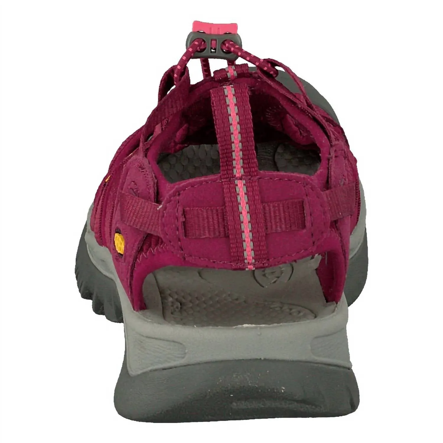 Women's Whisper Sandal In Beet