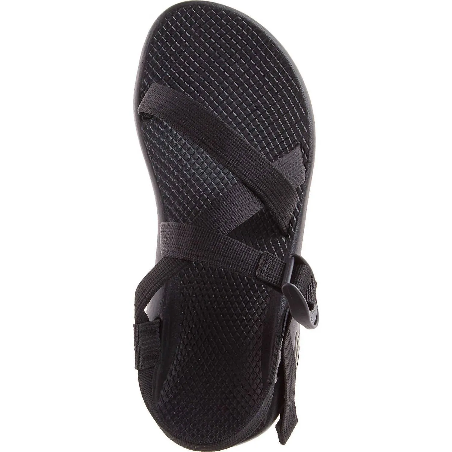 Women's Z1 Classic Sandal In Black
