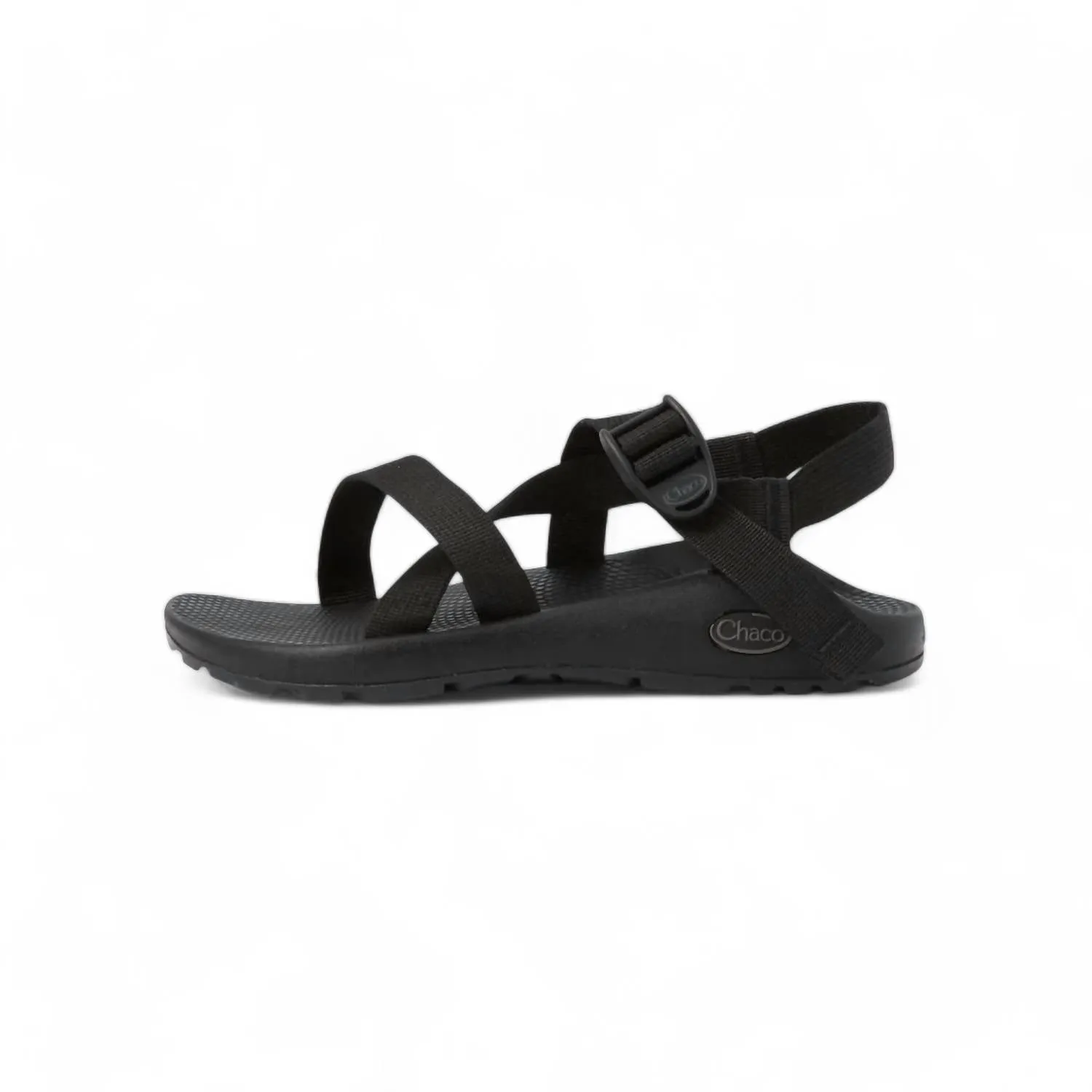 Women's Z/1 Classic Sandal In Black