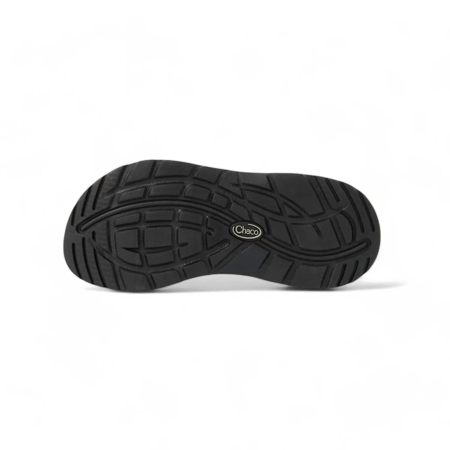 Women's Z/1 Classic Sandal In Black