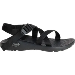 Women's Z1 Classic Sandal In Black