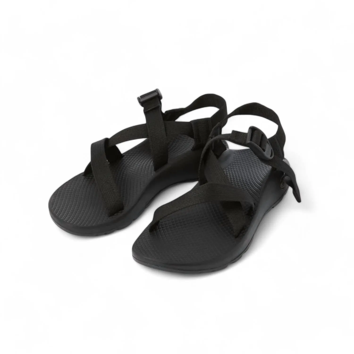 Women's Z/1 Classic Sandal In Black