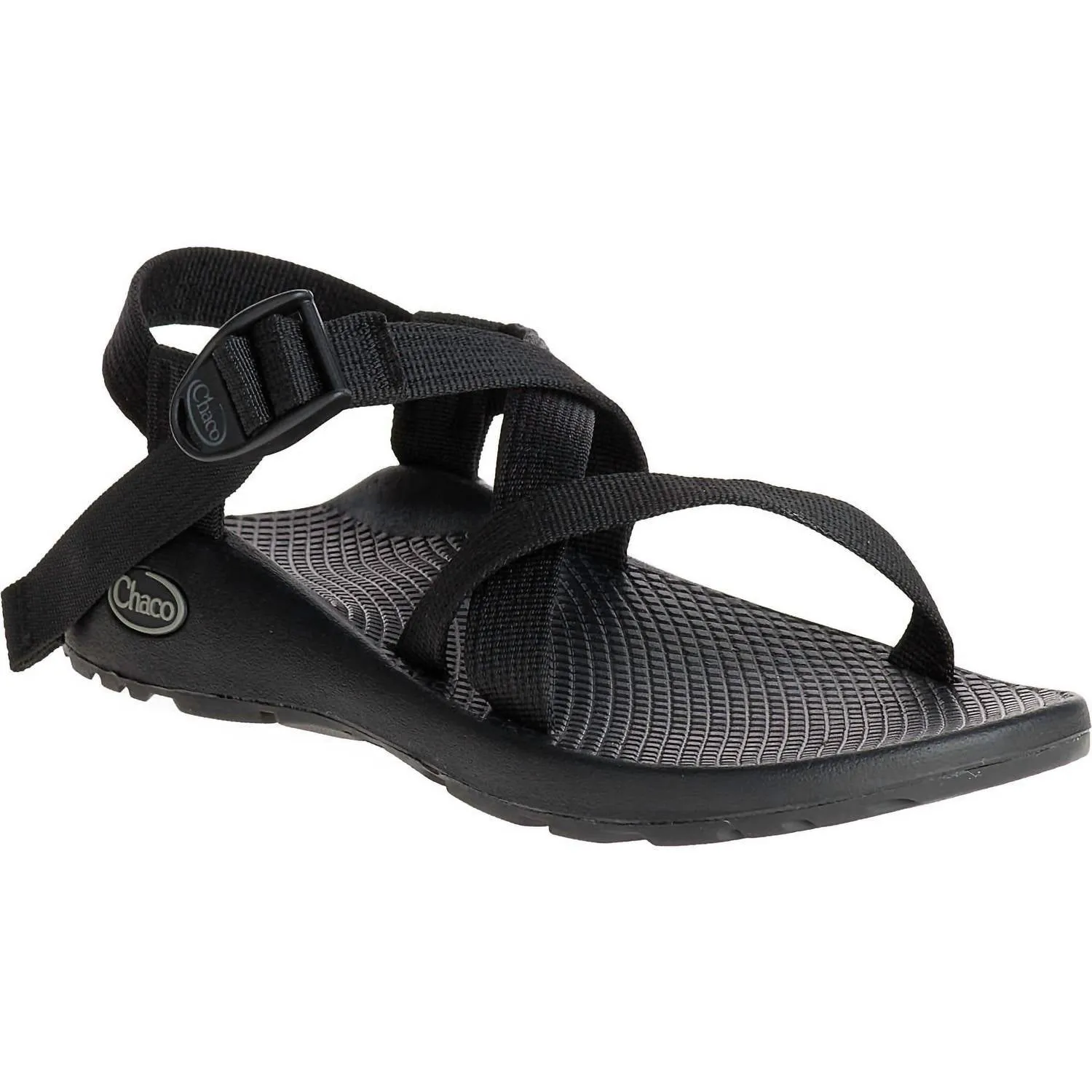 Women's Z1 Classic Sandal In Black