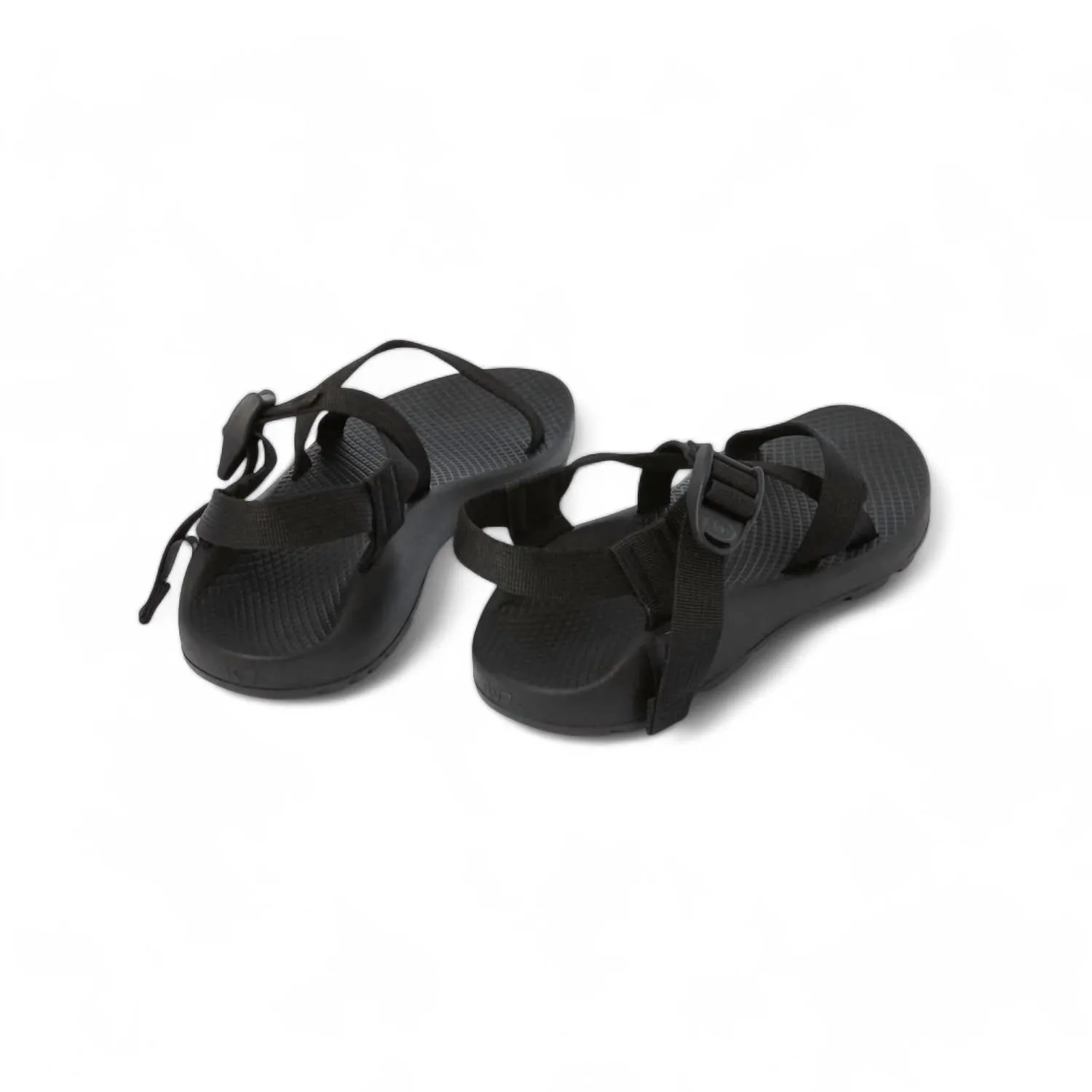 Women's Z/1 Classic Sandal In Black