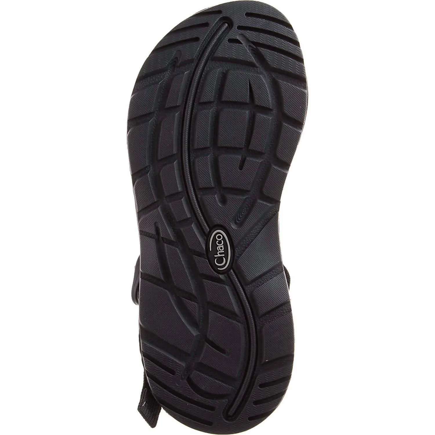 Women's Z1 Classic Sandal In Black
