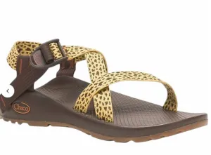 Women's Z1 Classic Sandals In Dappled Ochre