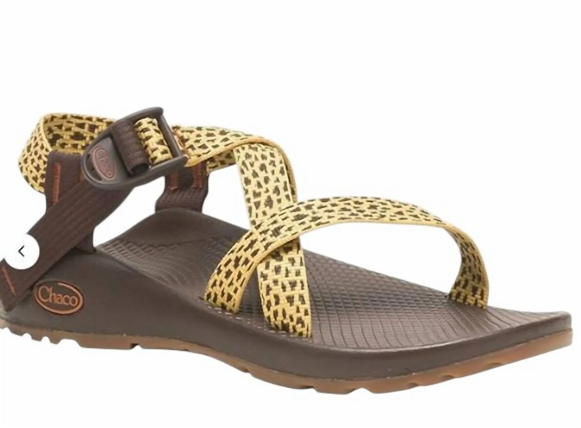 Women's Z1 Classic Sandals In Dappled Ochre