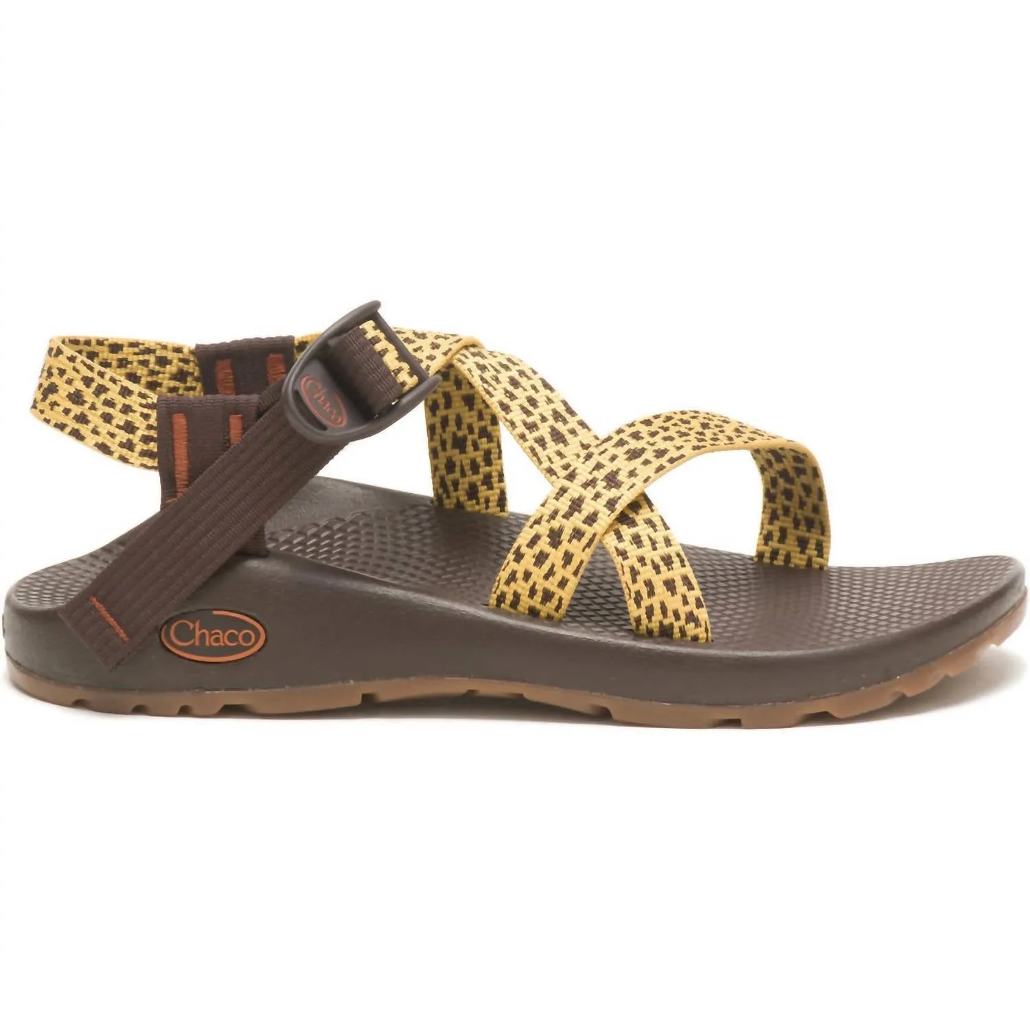 Women's Z1 Classic Sandals In Dappled Ochre