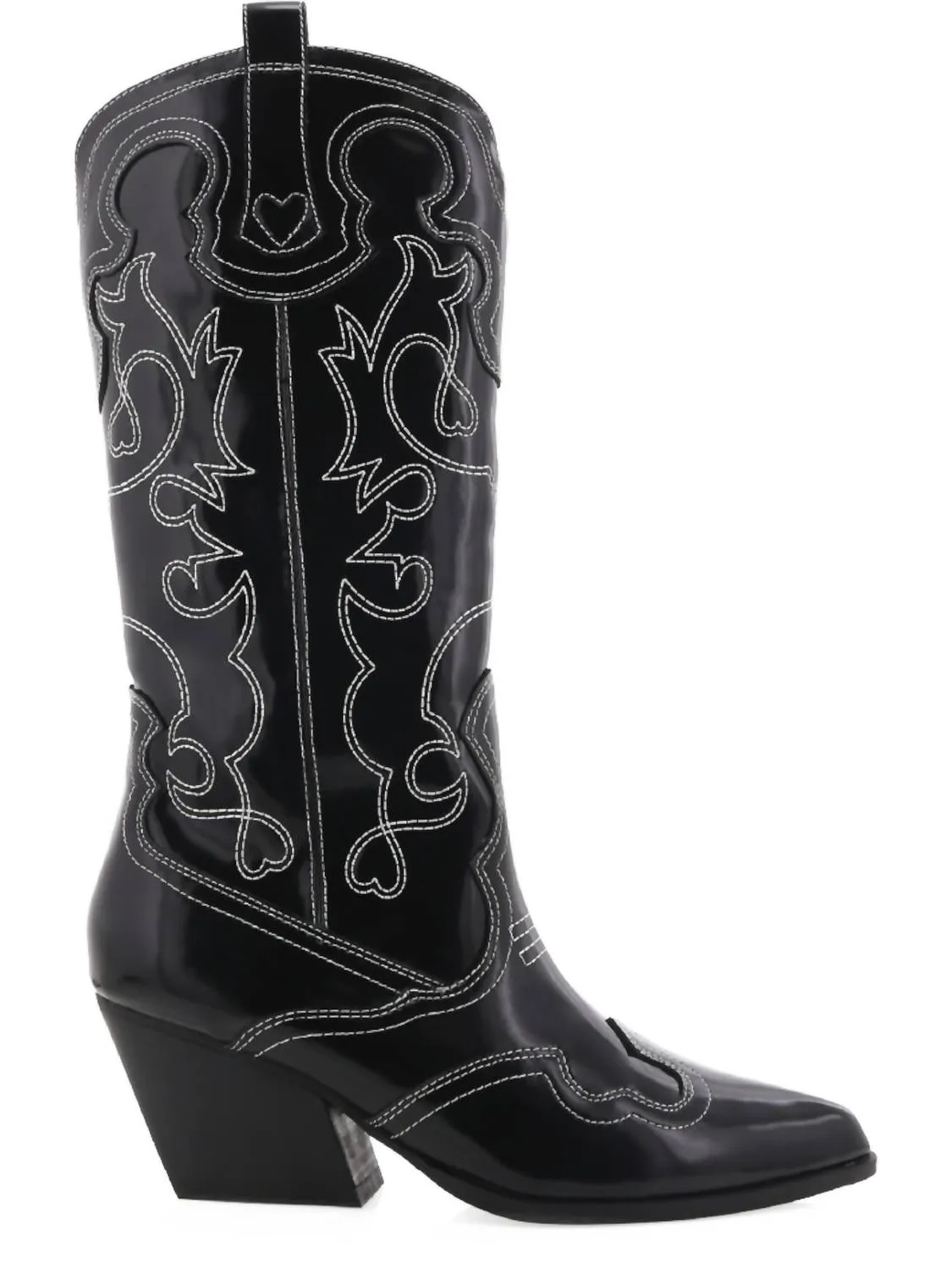 Women's Zaine Boot In Black