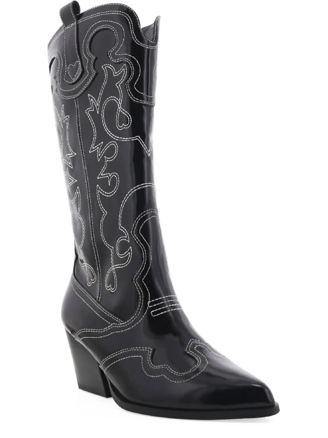 Women's Zaine Boot In Black