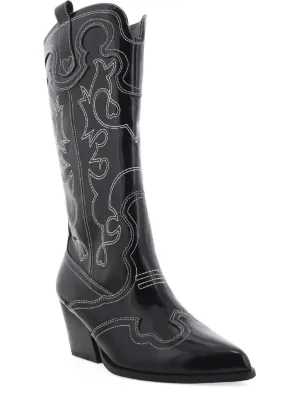 Women's Zaine Boot In Black