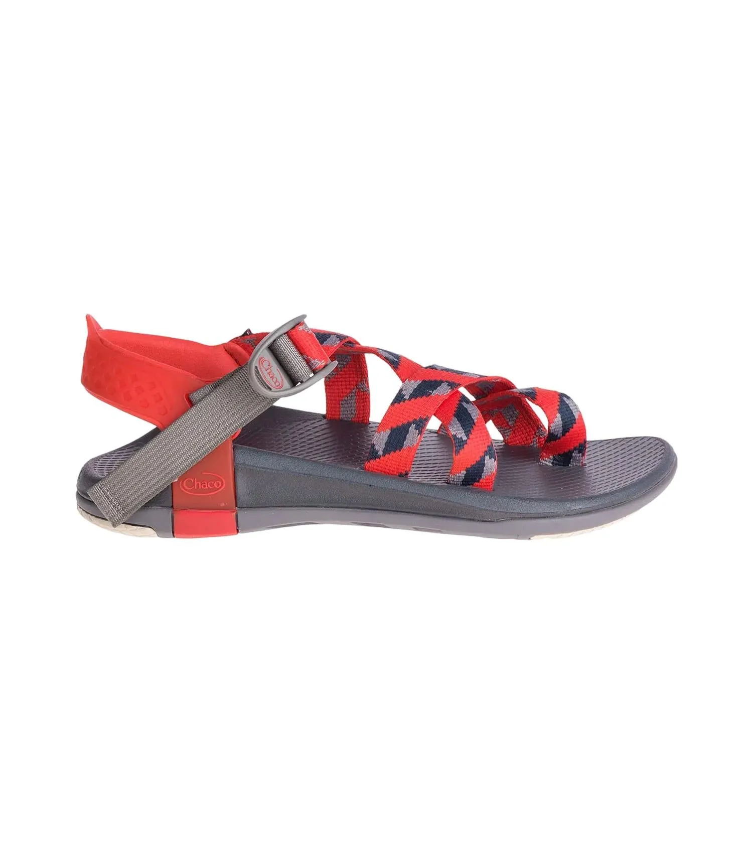 Women's Z/canyon 2 Sandal In Infuse Grenadine