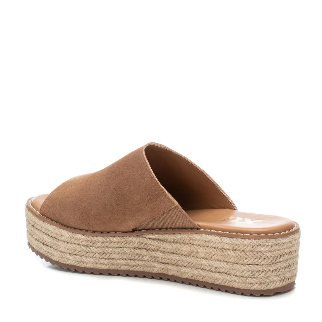 Xti Women's Casual Platform Sandals