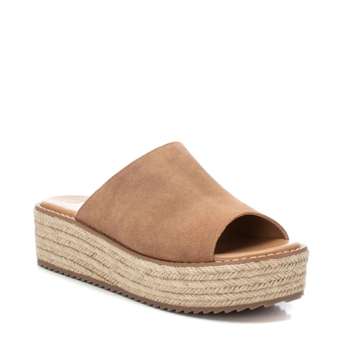 Xti Women's Casual Platform Sandals
