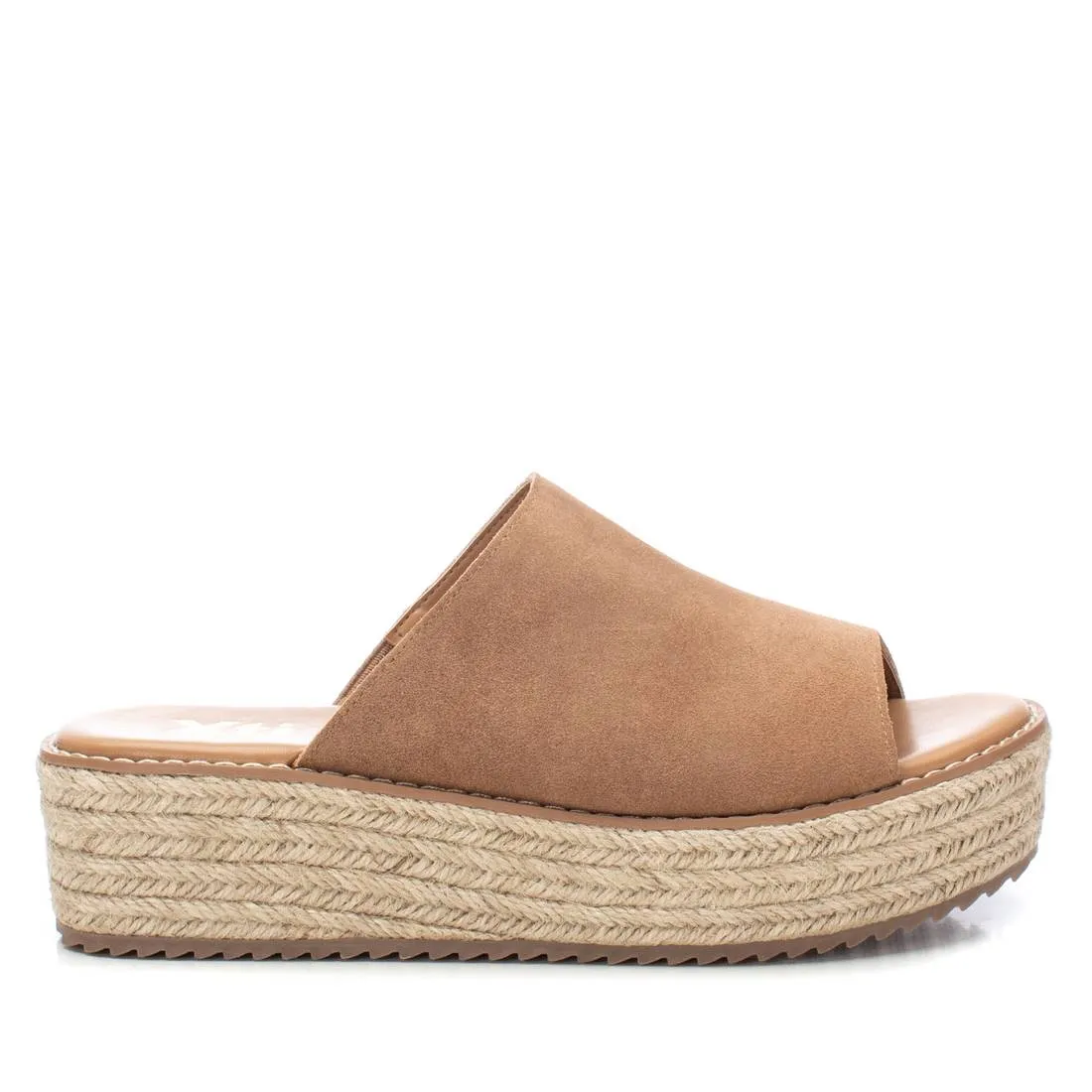 Xti Women's Casual Platform Sandals