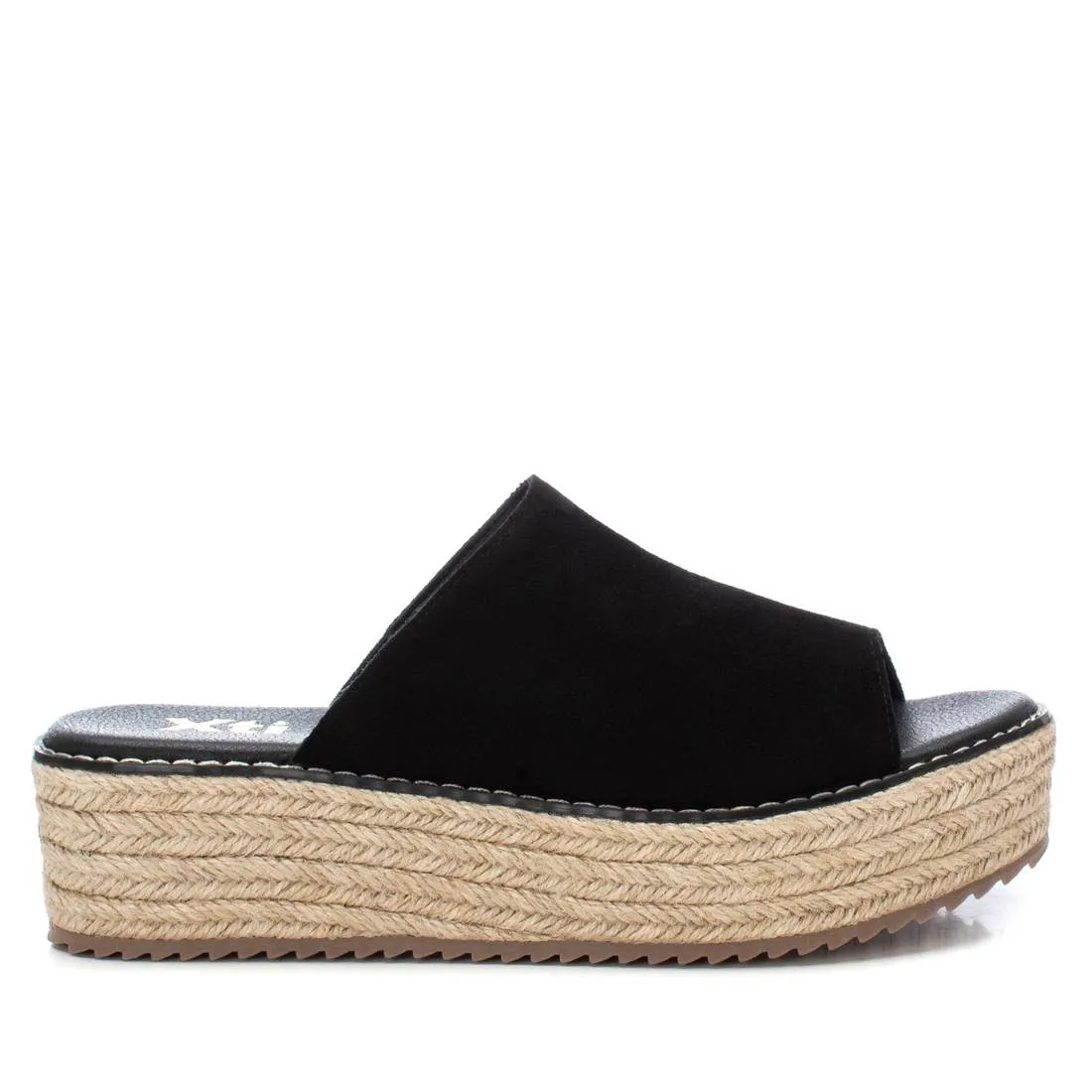 Xti Women's Casual Platform Sandals
