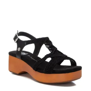 Xti Women's Fashion Platform Sandals