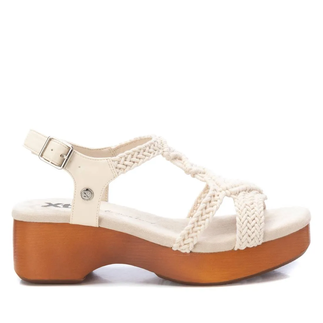 Xti Women's Fashion Platform Sandals