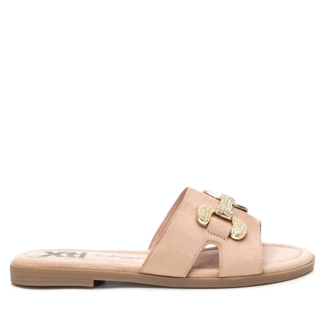 Xti Women's Flat Sandals