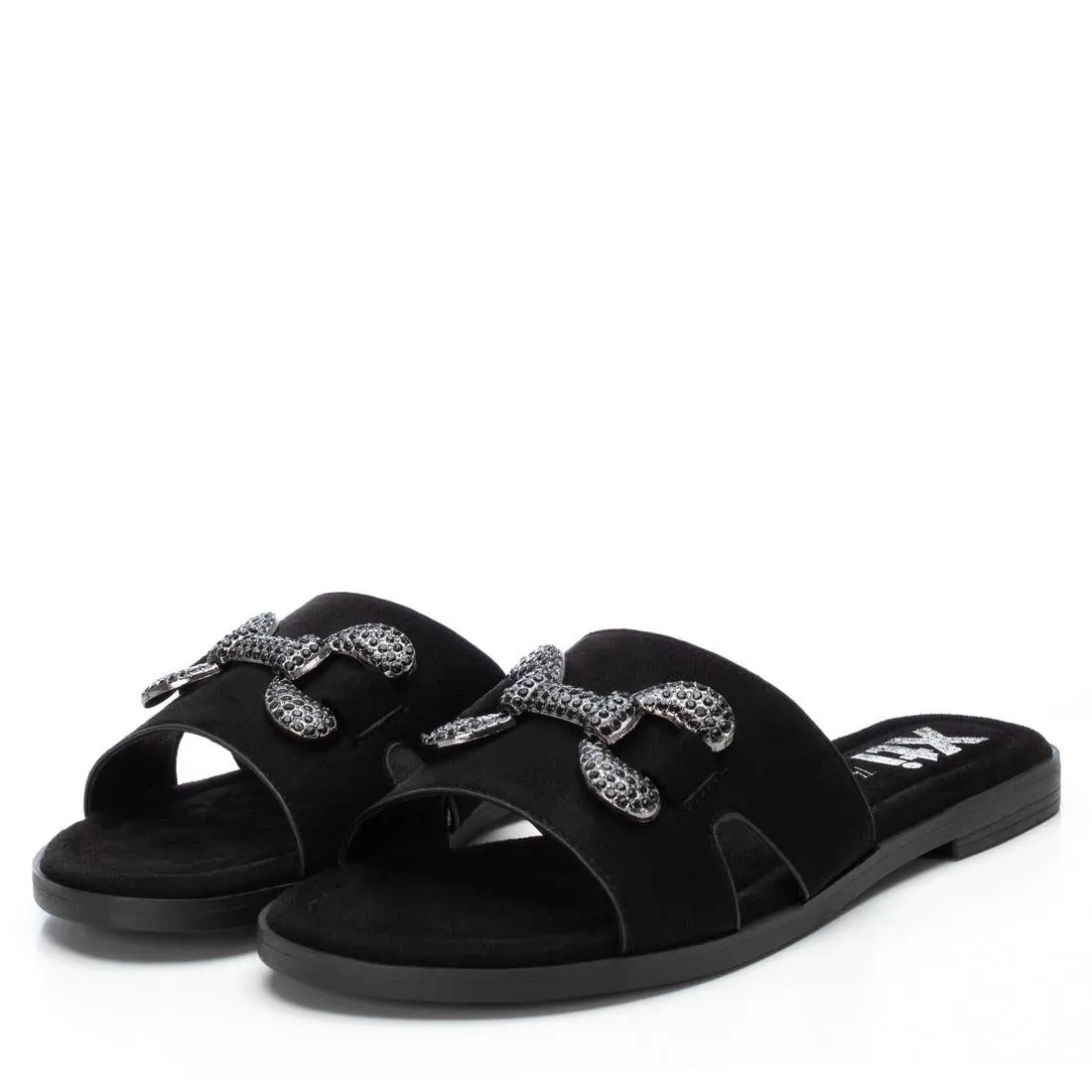 Xti Women's Flat Sandals