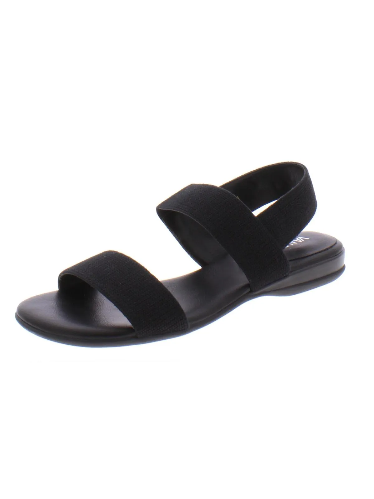 Yoel Womens Open Toe Strappy Slingback Sandals