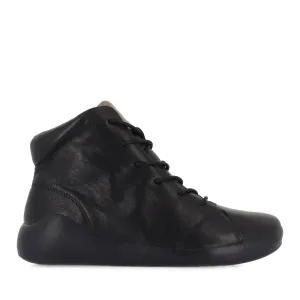 YORKERS XW - BLACK PEWTER LEATHER